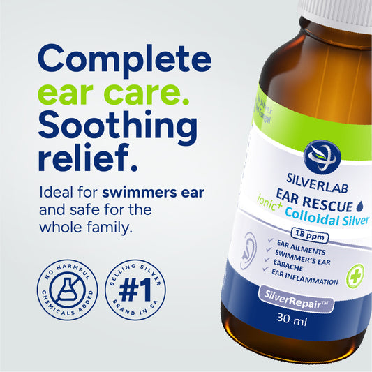 Ear Rescue™