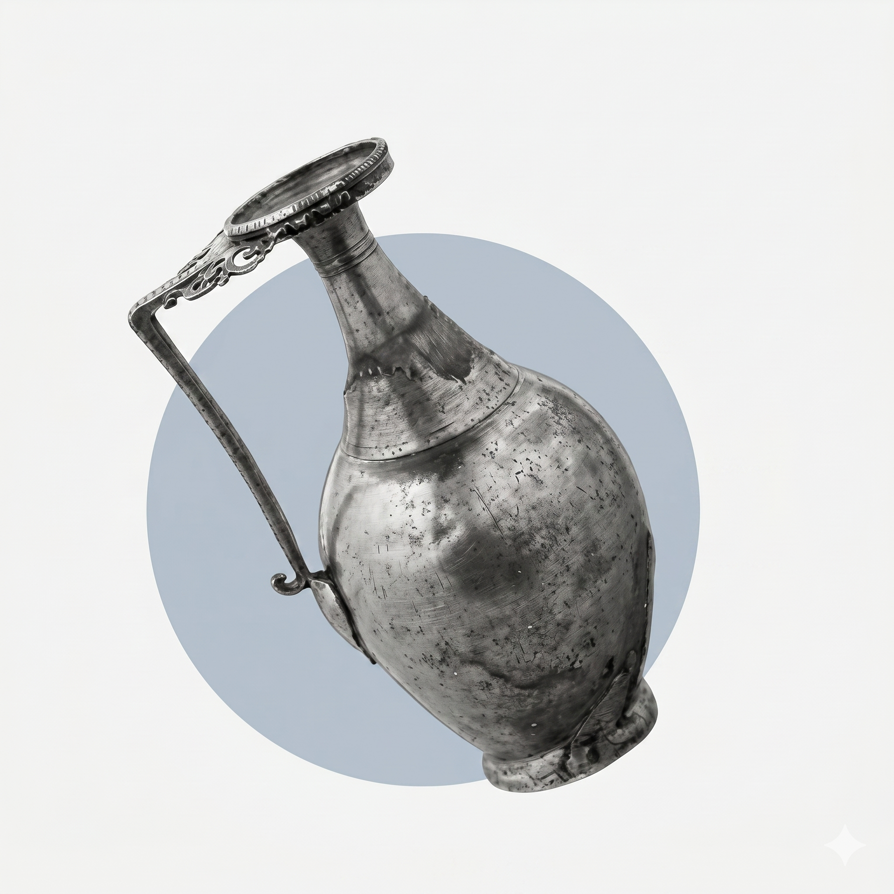 The History and Science of Colloidal Silver: Nature's Healing Secret