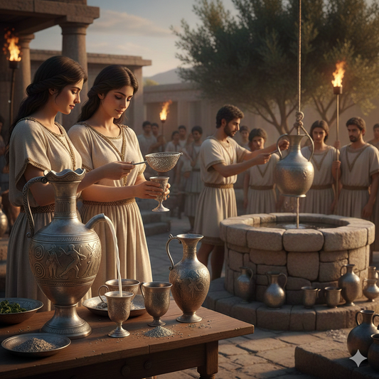 Why interest in Silver is growing again?