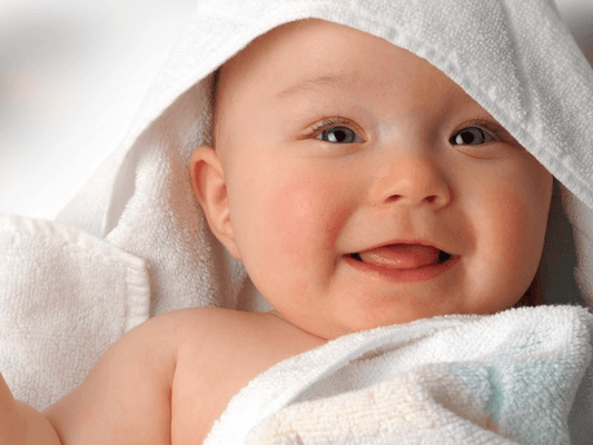 Colloidal Silver For Nappy Rash & Thrush