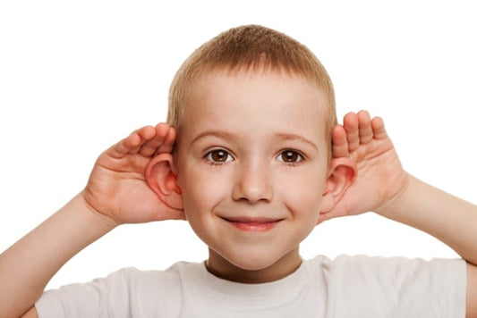How to Treat Ear Infections