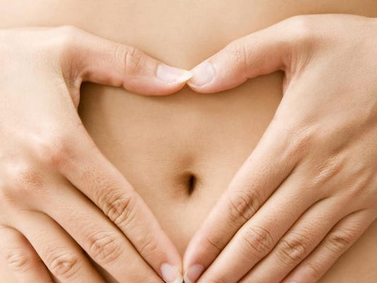 Colloidal Silver For Intestinal Balance