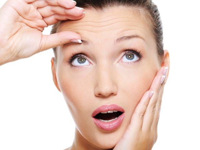 The Top Benefits of Using Colloidal Silver for Wrinkles