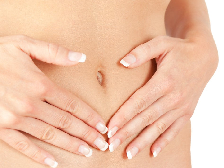 Stomach Ulcers - how Colloidal Silver can help