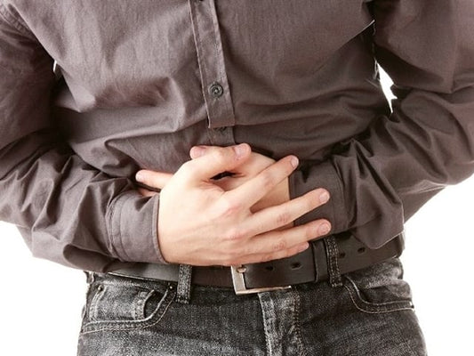 Colloidal Silver Gastric Upsets, Diarrhea & Food Poisoning