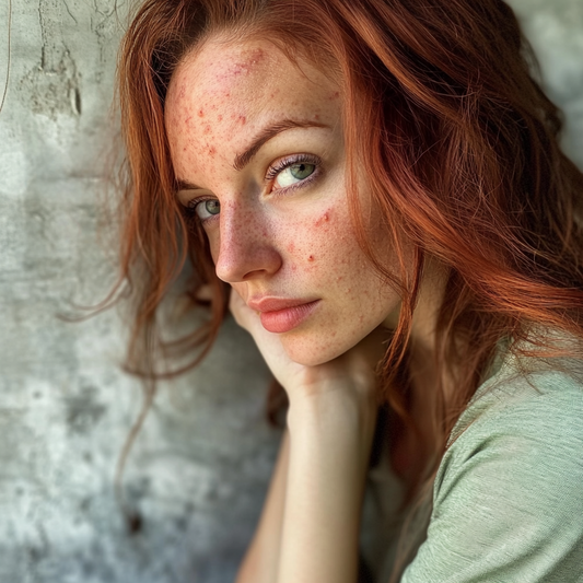 Acne: How to Fight Back