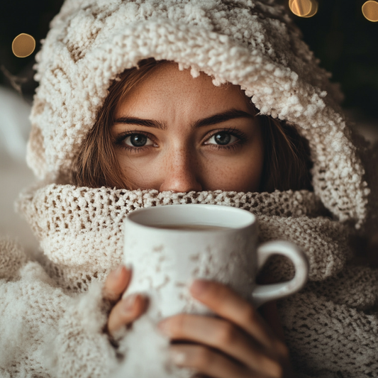 Breakthrough in the understanding of winter illness