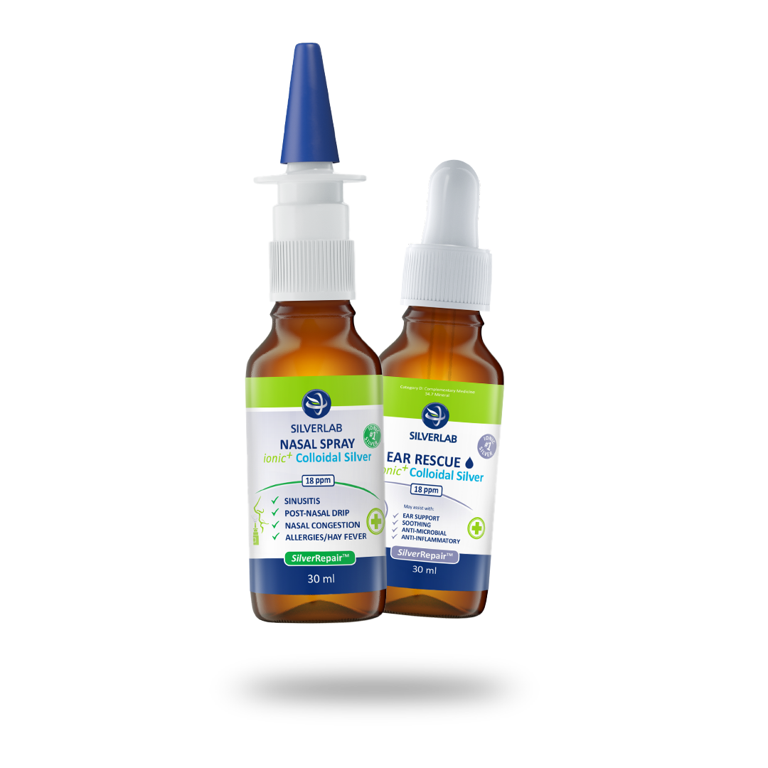 Ear & Nose Care
