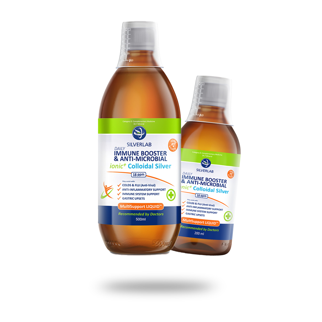 Immune Care