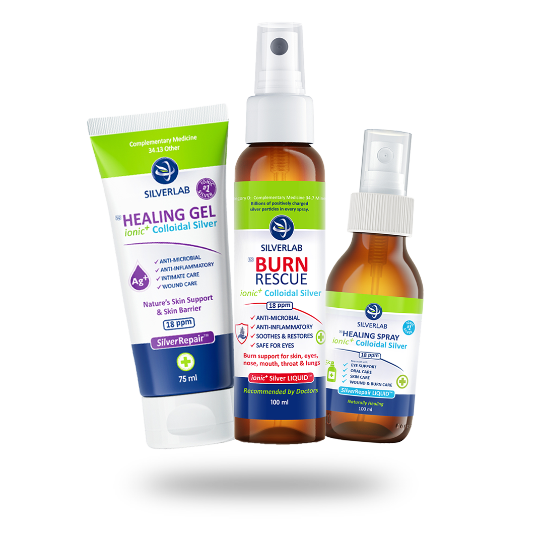 Wound & Burn Care