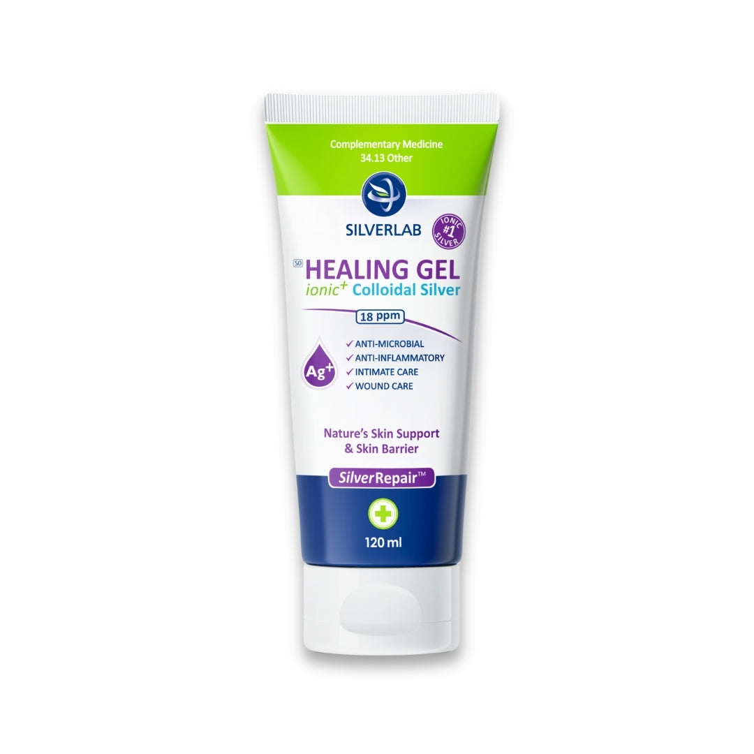 Healing Gel