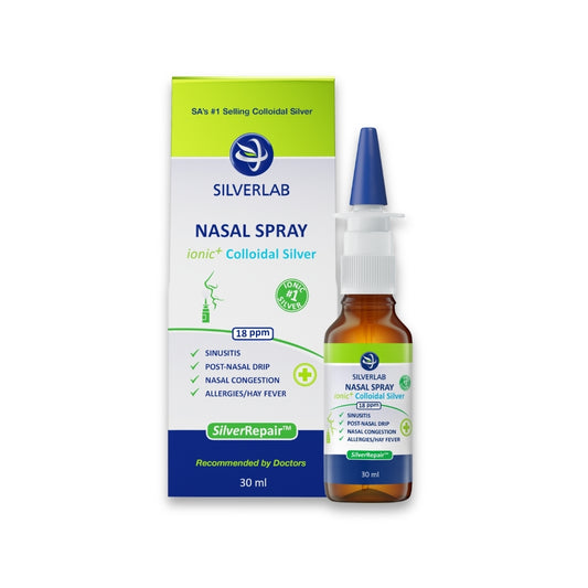 Nasal Spray