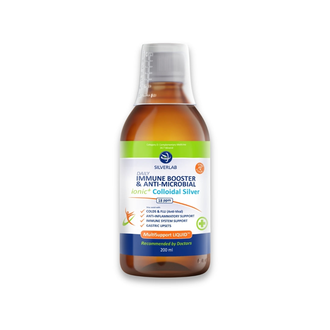 Immune Booster