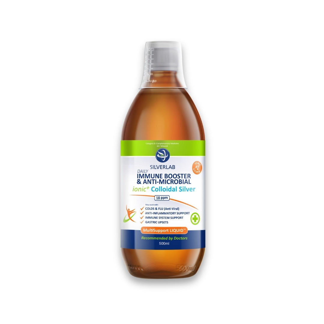 Immune Booster