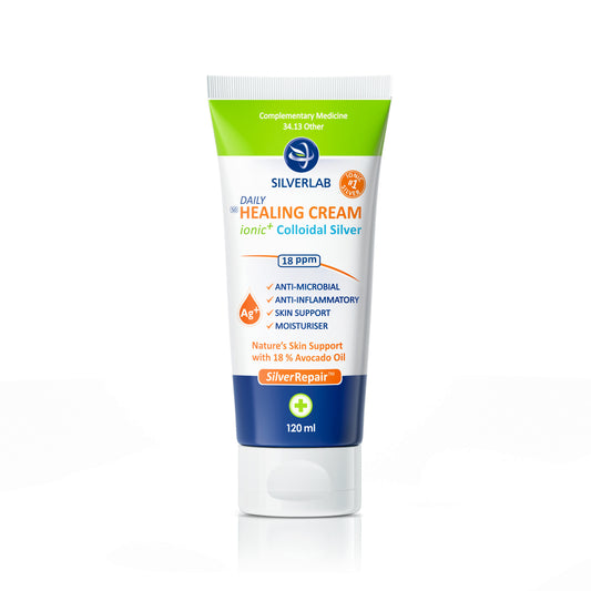 Healing Cream