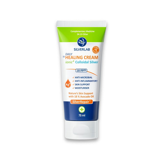 Healing Cream