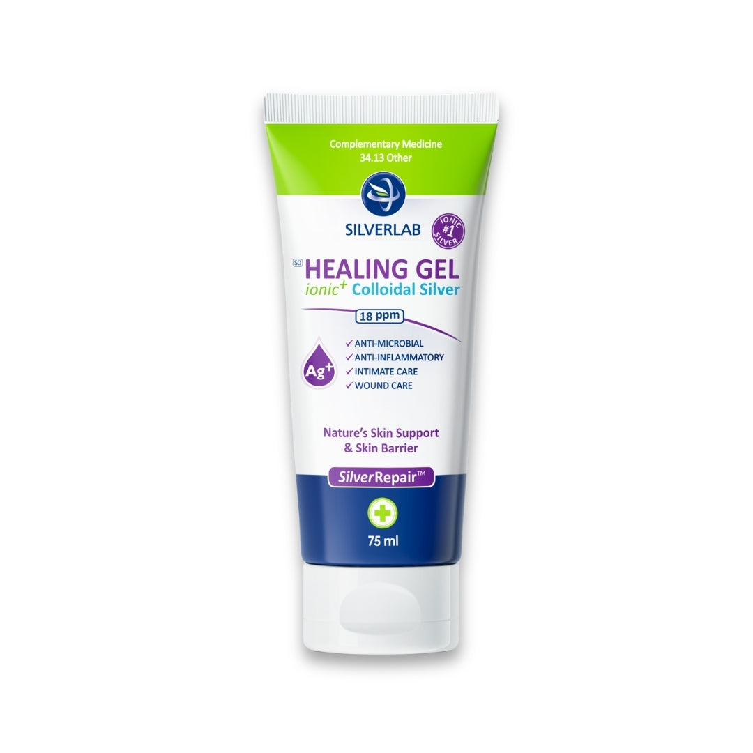 Healing Gel