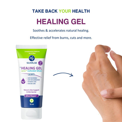 Healing Gel