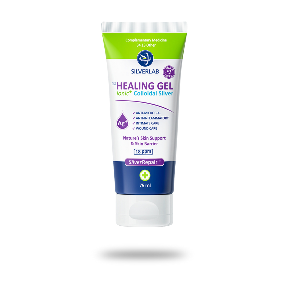 Healing Gel