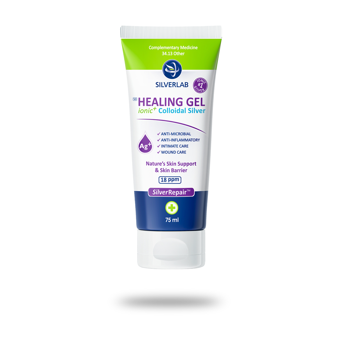 Healing Gel