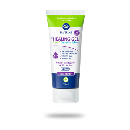 Healing Gel