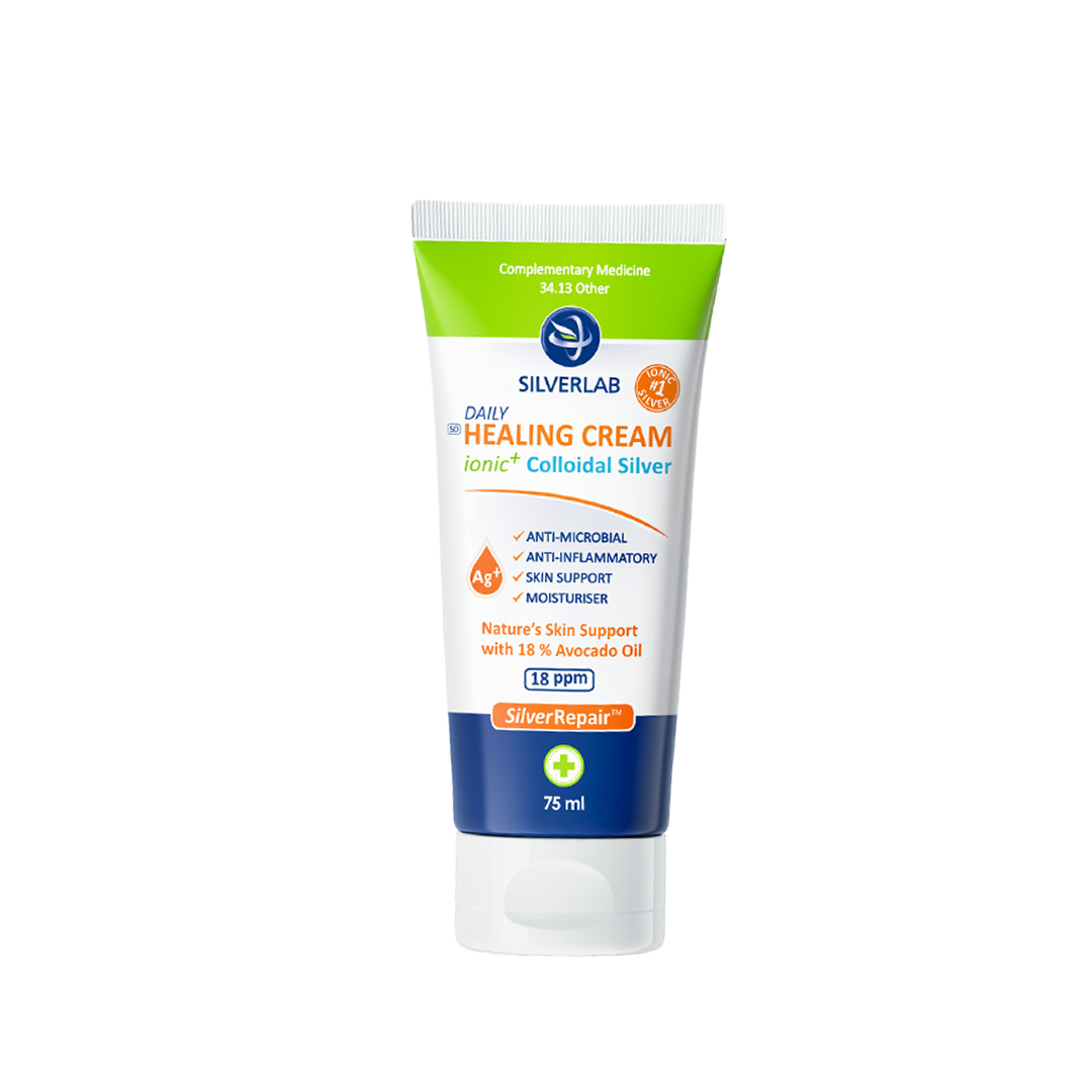 Healing Cream