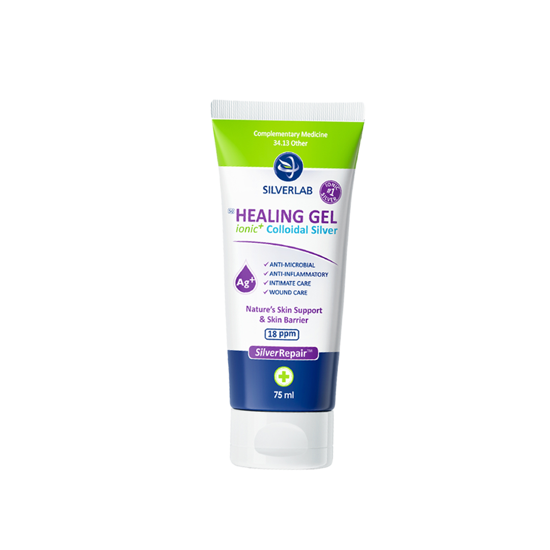 Healing Gel