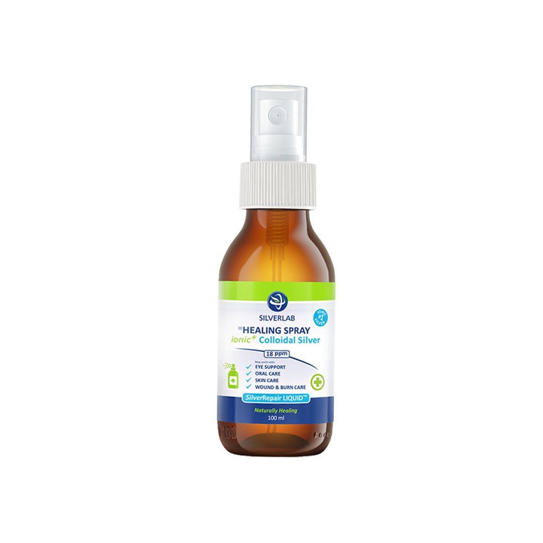 Healing Spray