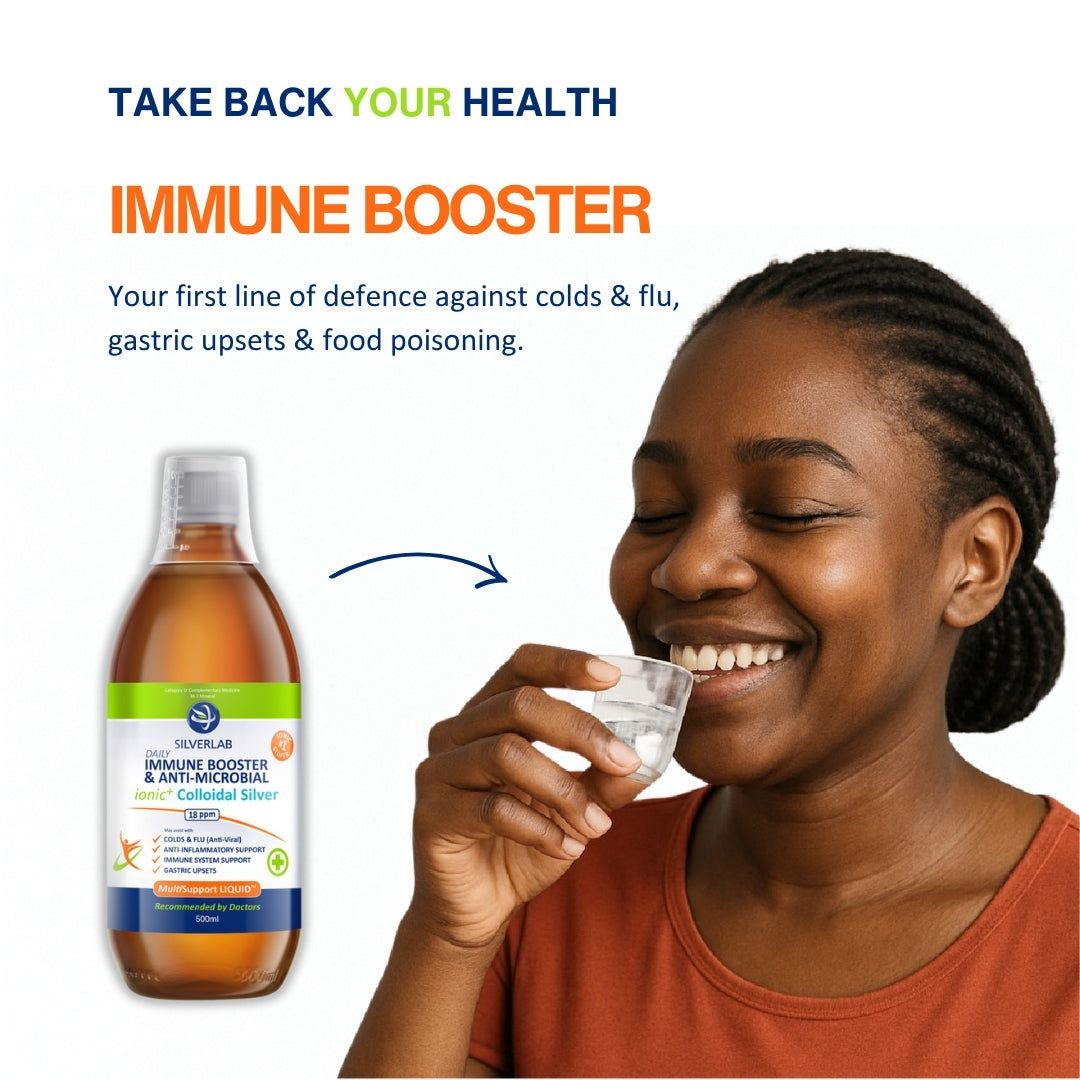 Immune Booster