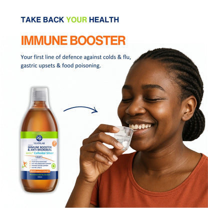 Immune Booster