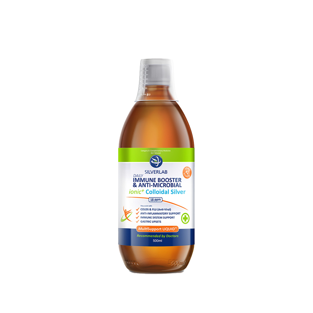 Immune Booster