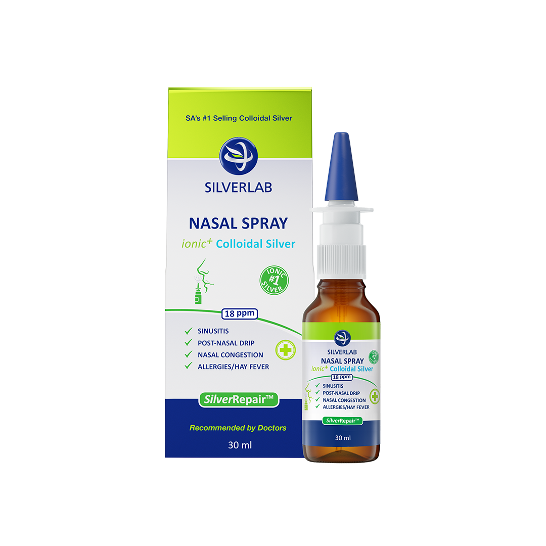Nasal Spray