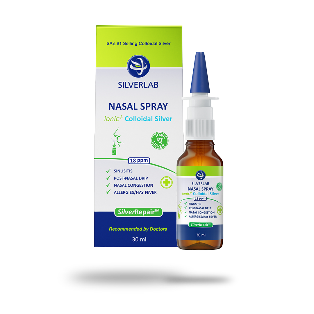 Nasal Spray
