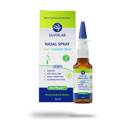 Nasal Spray