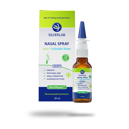 Nasal Spray