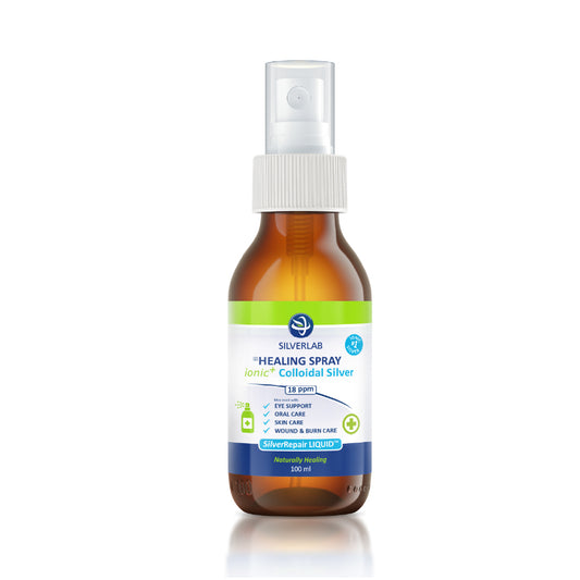 Healing Spray