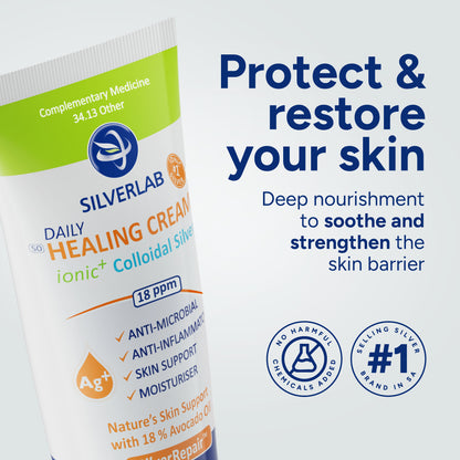 Healing Cream