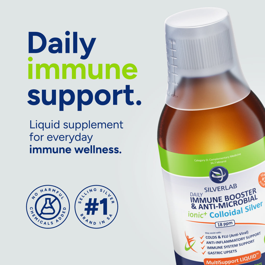 Immune Booster