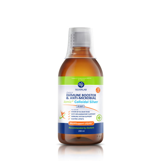 Immune Booster