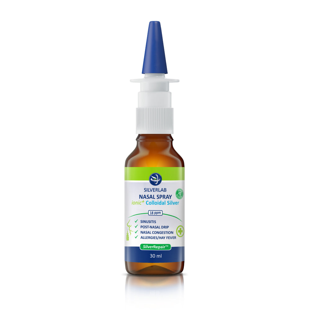 Nasal Spray