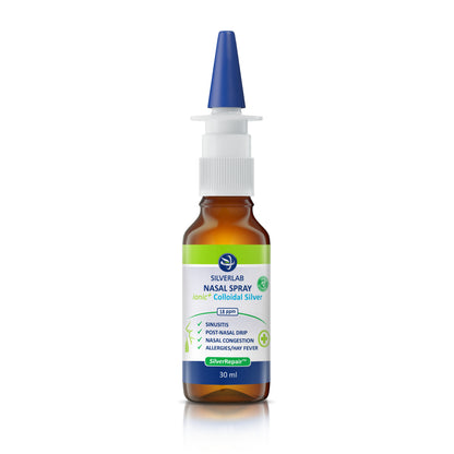 Nasal Spray