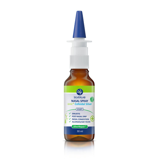 Nasal Spray
