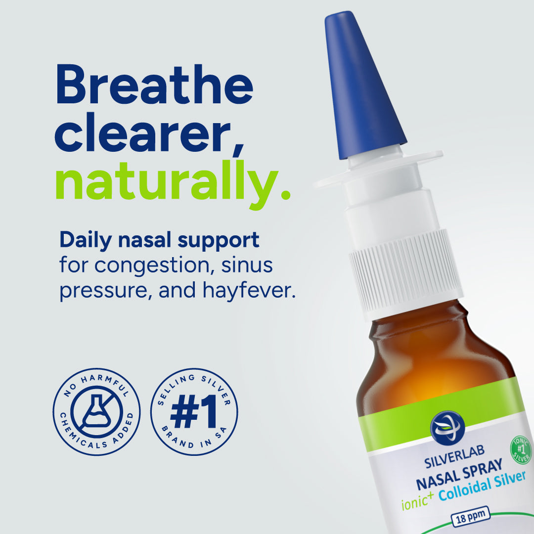 Nasal Spray