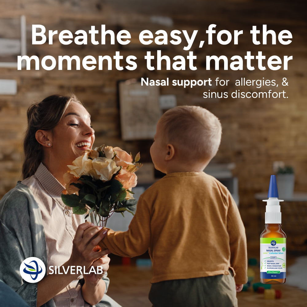 Nasal Spray