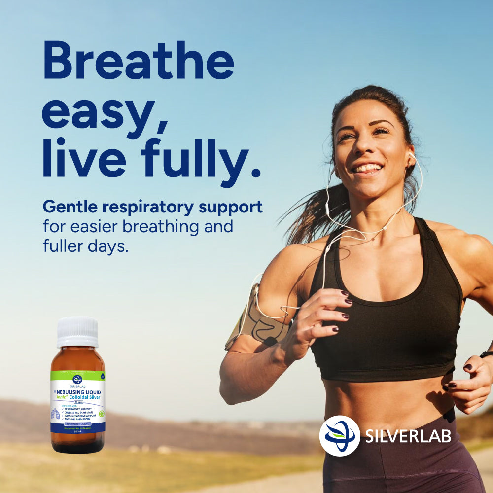 Nebulising Liquid