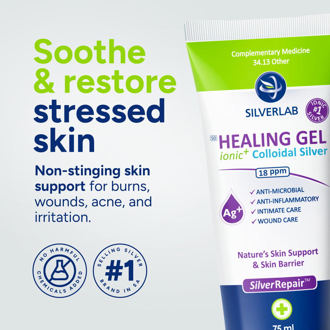Healing Gel