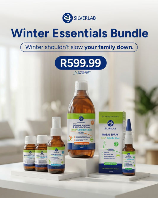 Winter Essentials Bundle