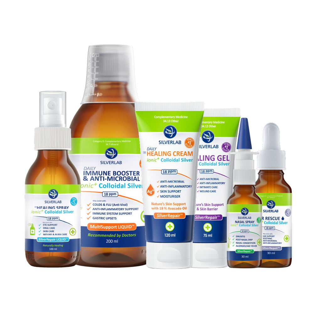 Family Bundle
