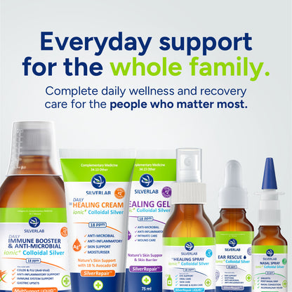 Family Bundle