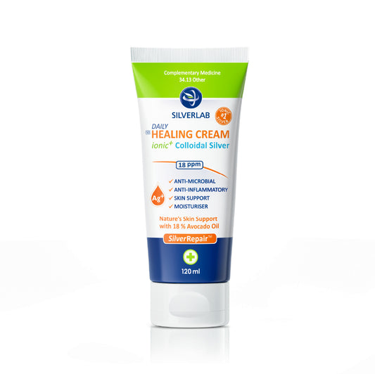 Healing Cream